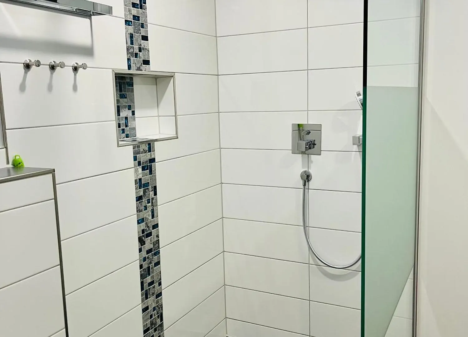 Landhaus „Divija Haus“ Ferienwohnung Pfronten Lejlighed